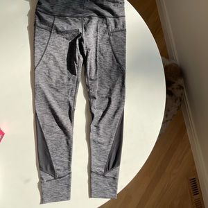 Athlete Leggings: Size M